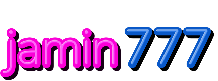 jamin777 — logo kanal